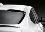 BMW X4 M M Performance Parts 2019 года (WW)